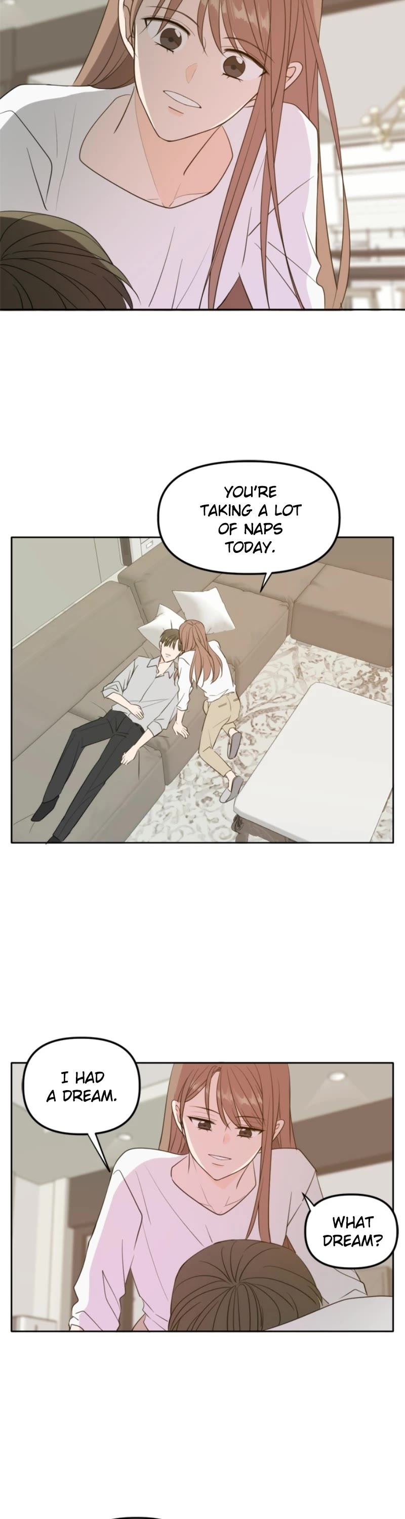See You in My 19th Life Chapter 112 page 33 - Chapter 112: Episode 112 (Spin-off #6)