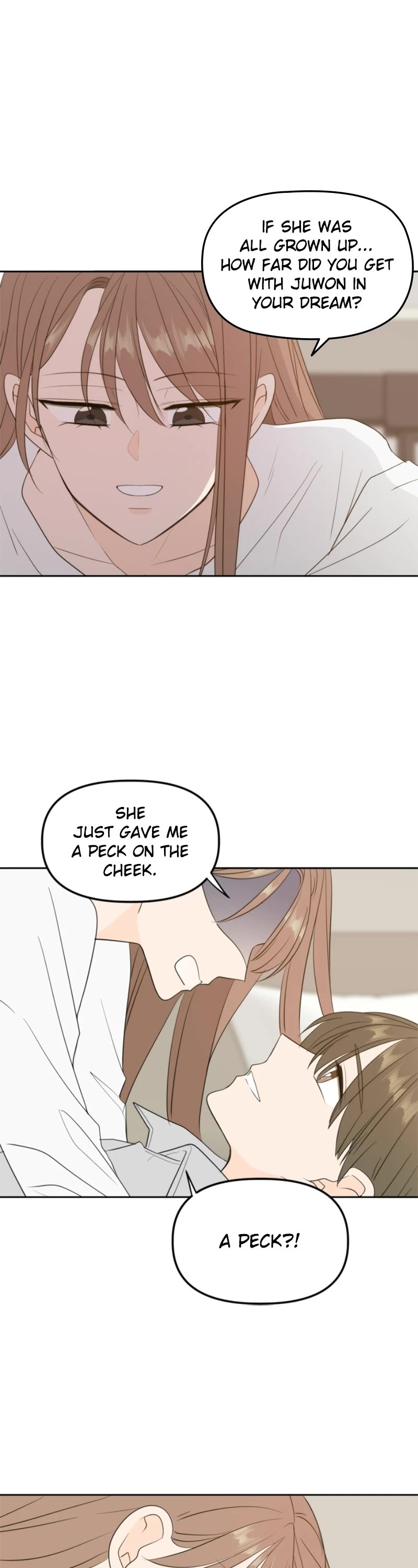 See You in My 19th Life Chapter 112 page 36 - Chapter 112: Episode 112 (Spin-off #6)