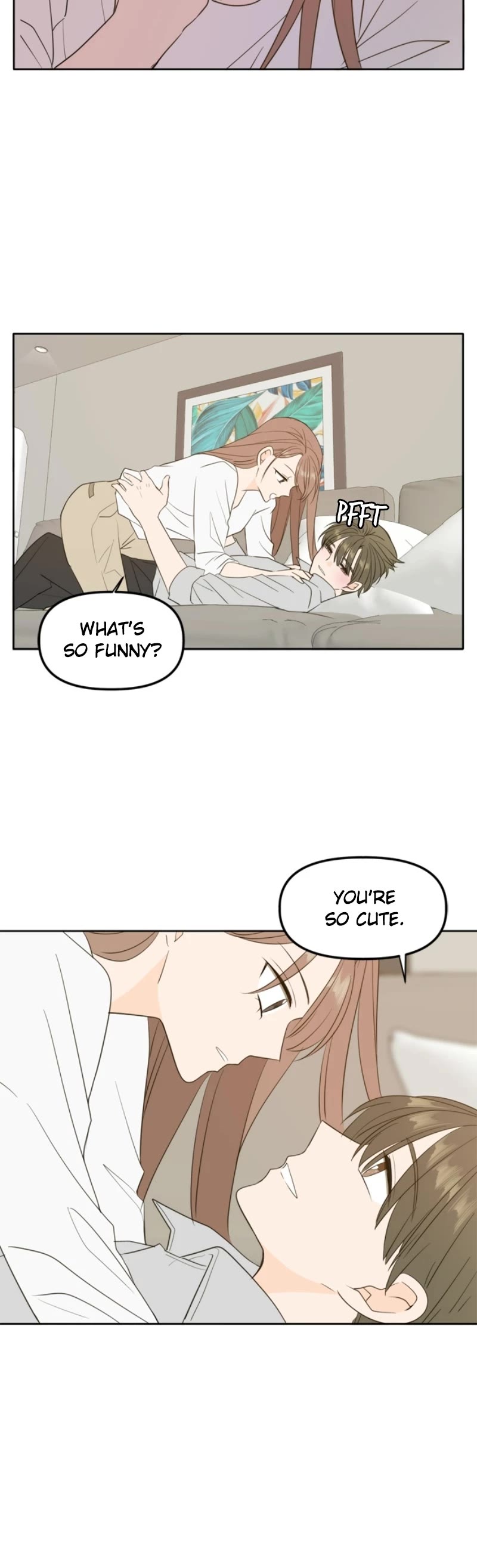 See You in My 19th Life Chapter 112 page 38 - Chapter 112: Episode 112 (Spin-off #6)