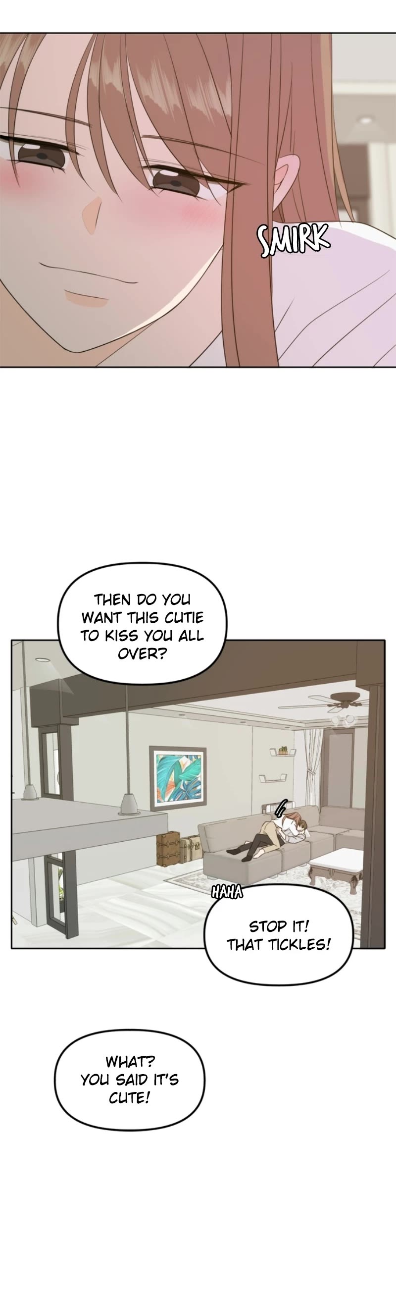 See You in My 19th Life Chapter 112 page 39 - Chapter 112: Episode 112 (Spin-off #6)