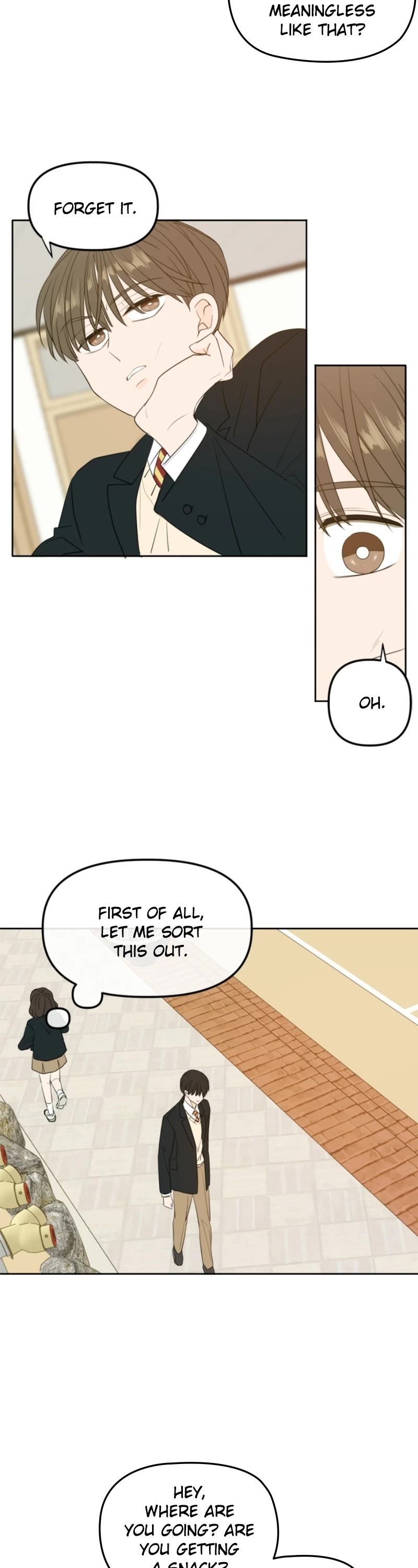 See You in My 19th Life Chapter 112 page 6 - Chapter 112: Episode 112 (Spin-off #6)