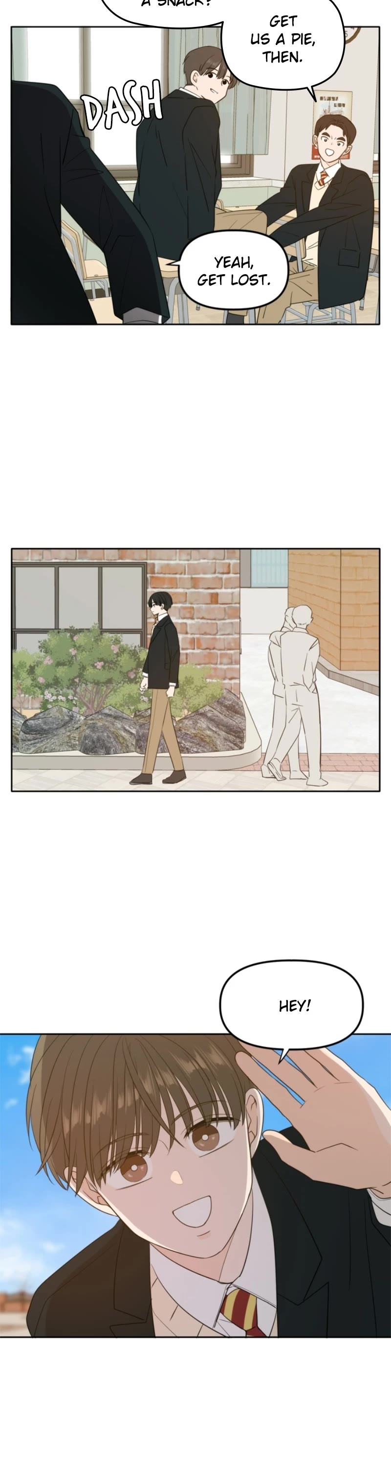 See You in My 19th Life Chapter 112 page 7 - Chapter 112: Episode 112 (Spin-off #6)
