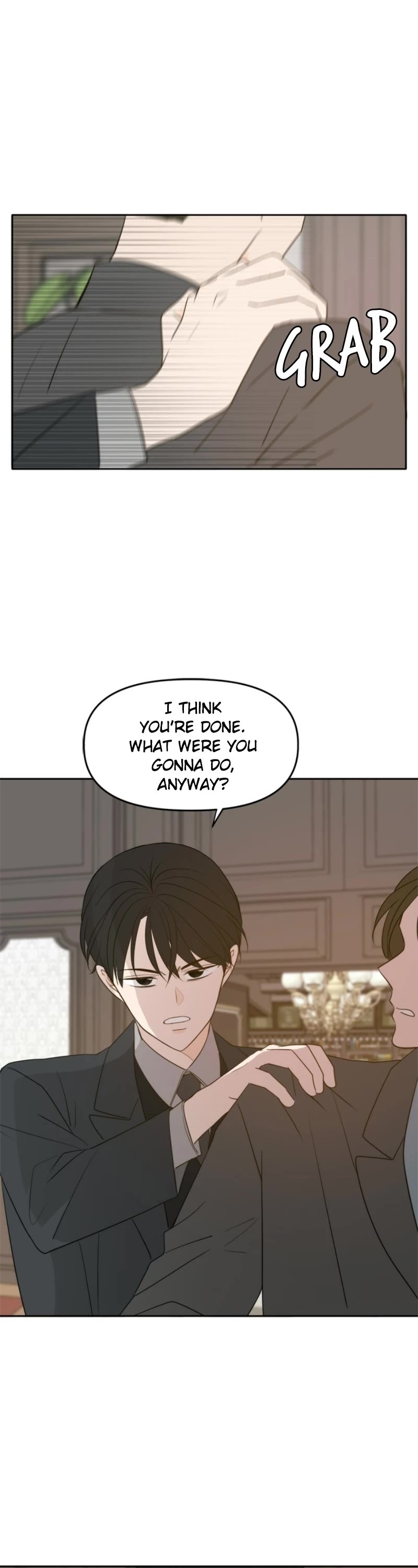 See You in My 19th Life Chapter 113 page 17 - Chapter 113: Episode 113 (Spin-off #7)