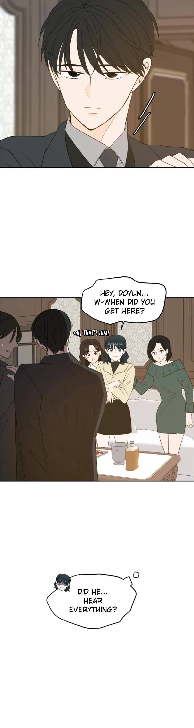 See You in My 19th Life Chapter 113 page 18 - Chapter 113: Episode 113 (Spin-off #7)