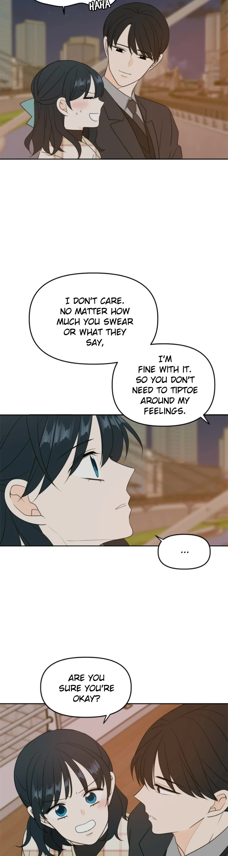 See You in My 19th Life Chapter 113 page 22 - Chapter 113: Episode 113 (Spin-off #7)