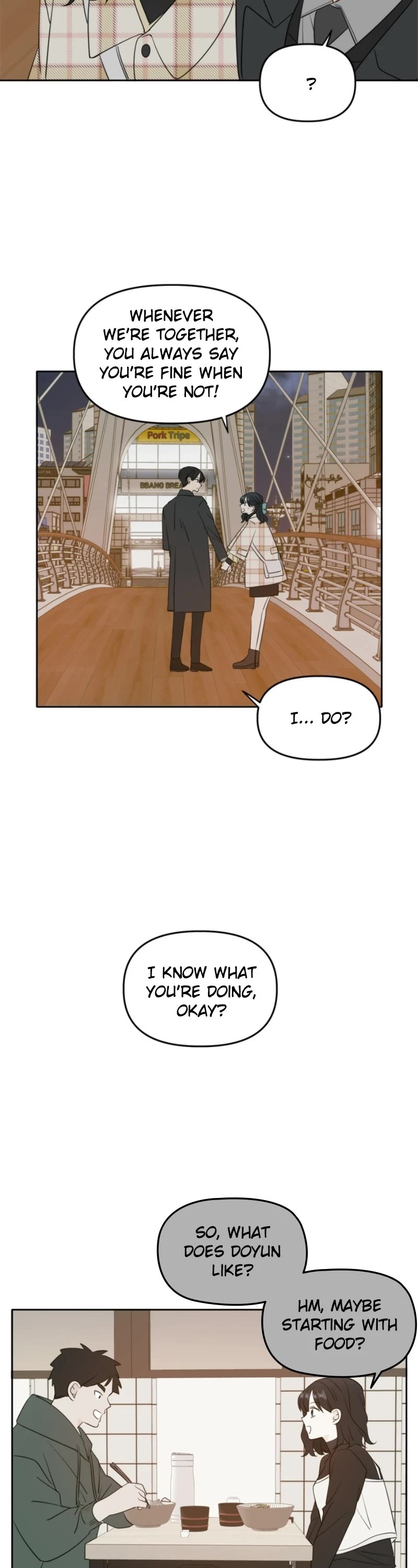 See You in My 19th Life Chapter 113 page 23 - Chapter 113: Episode 113 (Spin-off #7)