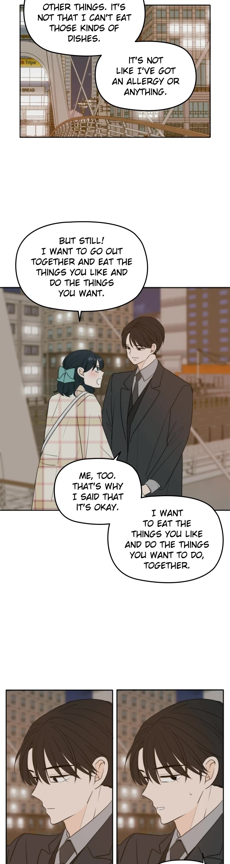 See You in My 19th Life Chapter 113 page 28 - Chapter 113: Episode 113 (Spin-off #7)