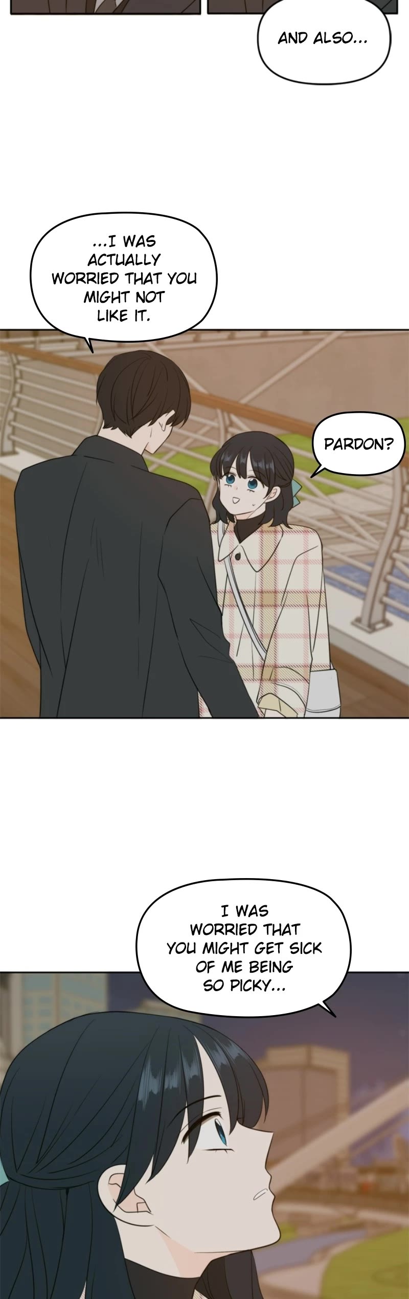 See You in My 19th Life Chapter 113 page 29 - Chapter 113: Episode 113 (Spin-off #7)