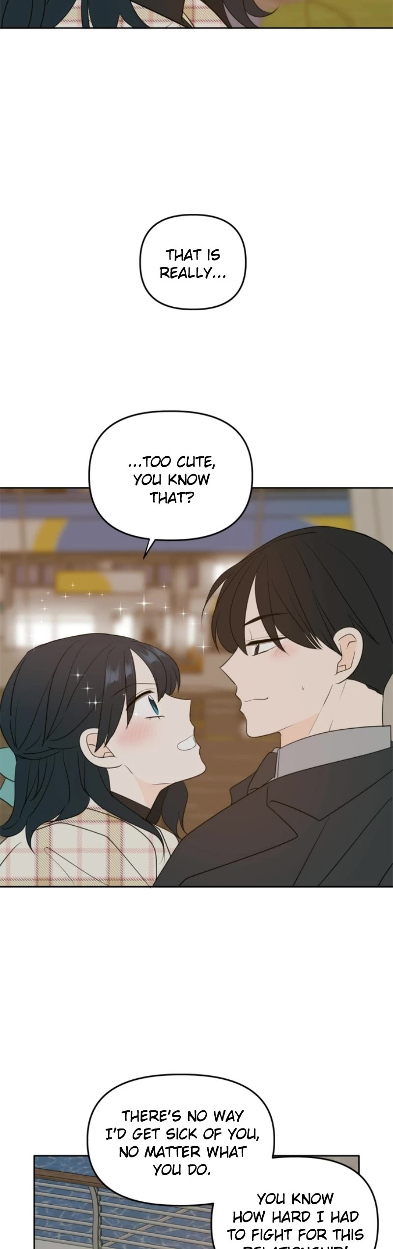 See You in My 19th Life Chapter 113 page 30 - Chapter 113: Episode 113 (Spin-off #7)