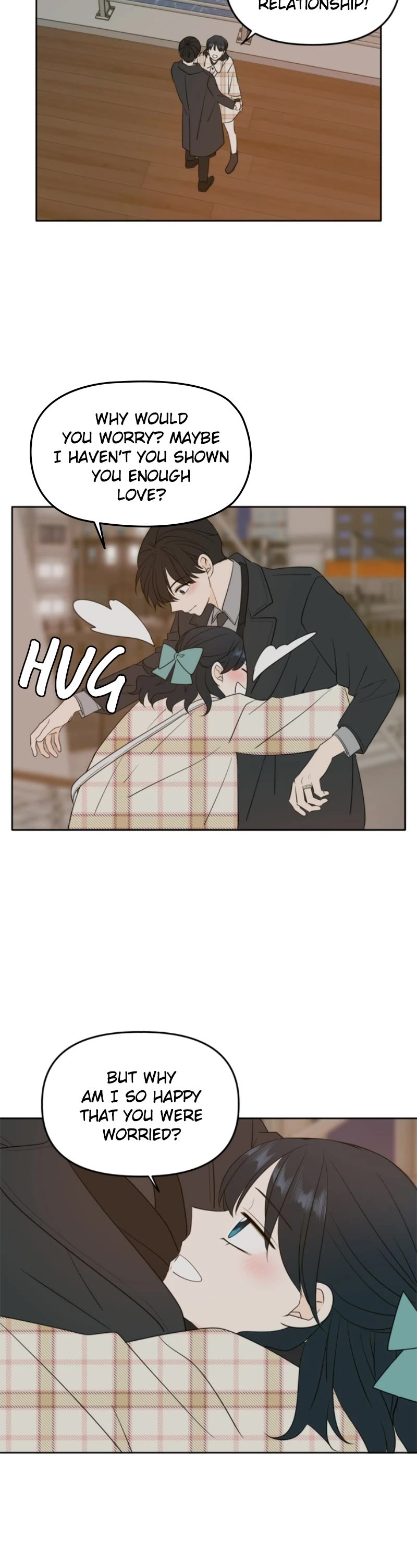 See You in My 19th Life Chapter 113 page 31 - Chapter 113: Episode 113 (Spin-off #7)