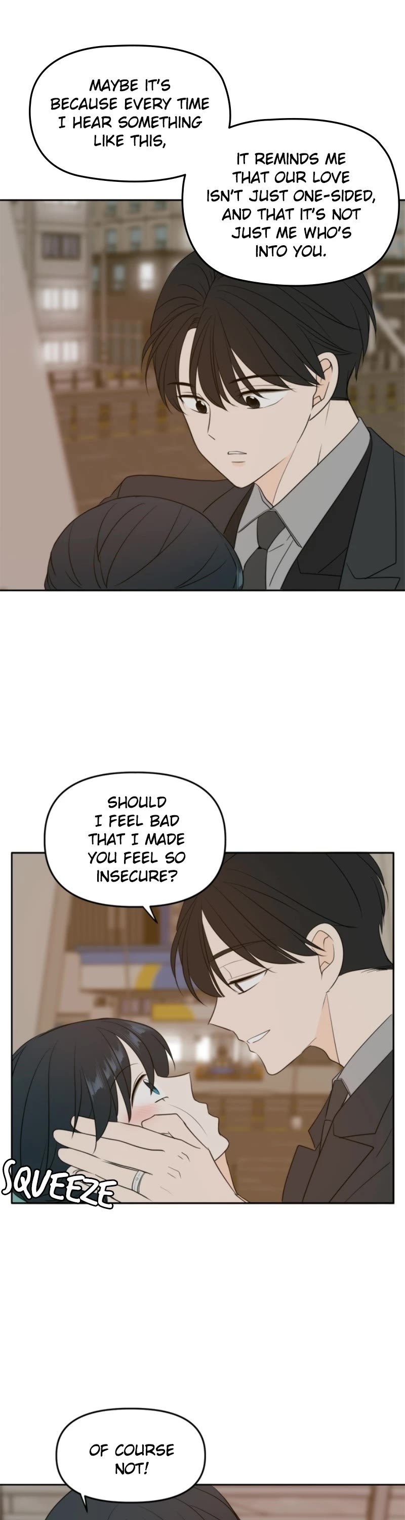 See You in My 19th Life Chapter 113 page 32 - Chapter 113: Episode 113 (Spin-off #7)