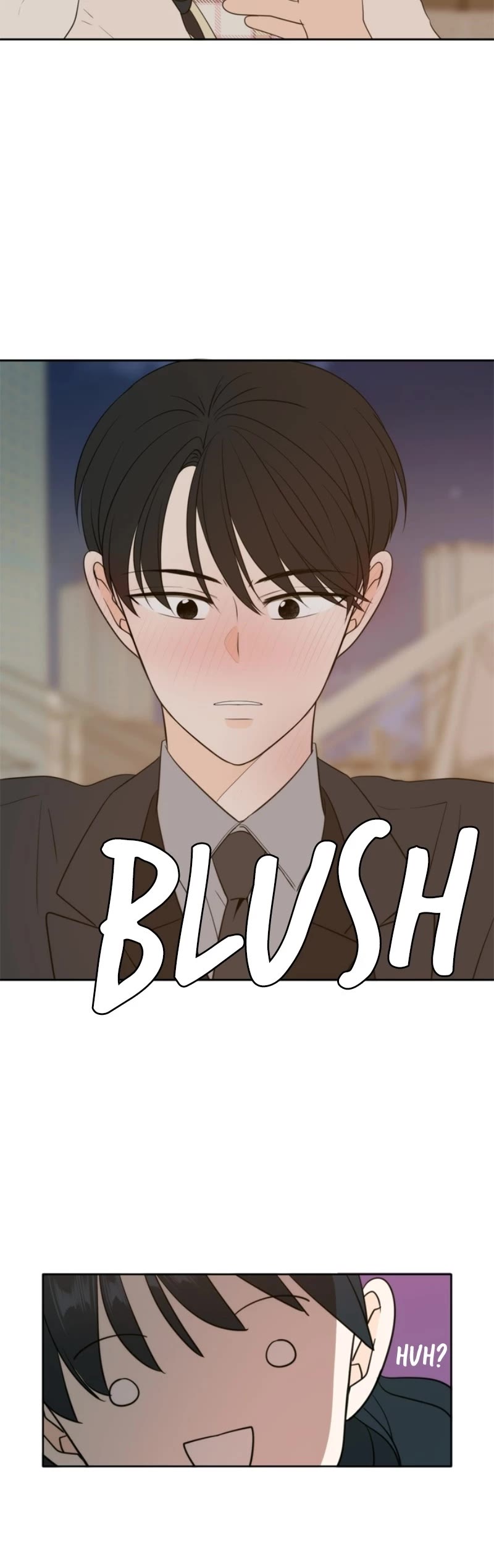See You in My 19th Life Chapter 113 page 34 - Chapter 113: Episode 113 (Spin-off #7)