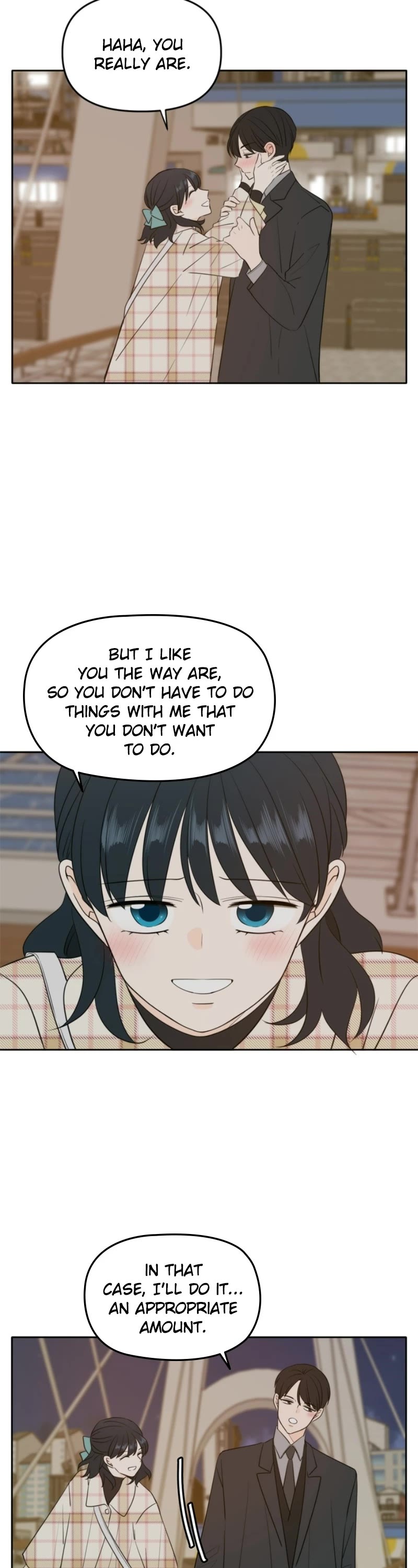 See You in My 19th Life Chapter 113 page 37 - Chapter 113: Episode 113 (Spin-off #7)