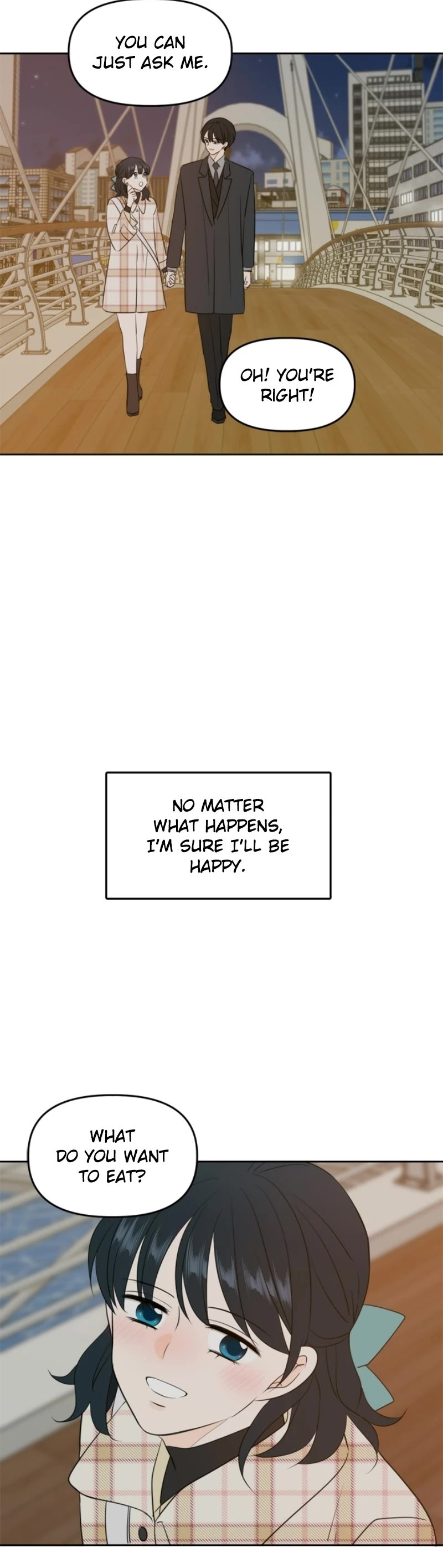 See You in My 19th Life Chapter 113 page 41 - Chapter 113: Episode 113 (Spin-off #7)