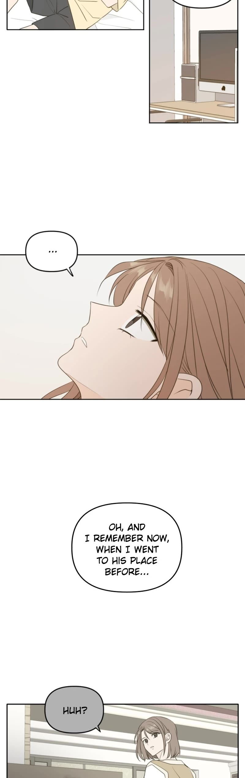 See You in My 19th Life Chapter 114 page 10 - Chapter 114: Episode 114 (Spin-off #8)
