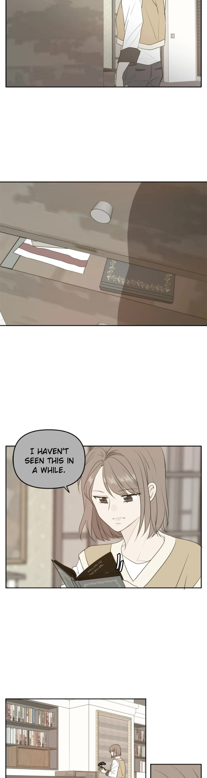 See You in My 19th Life Chapter 114 page 11 - Chapter 114: Episode 114 (Spin-off #8)