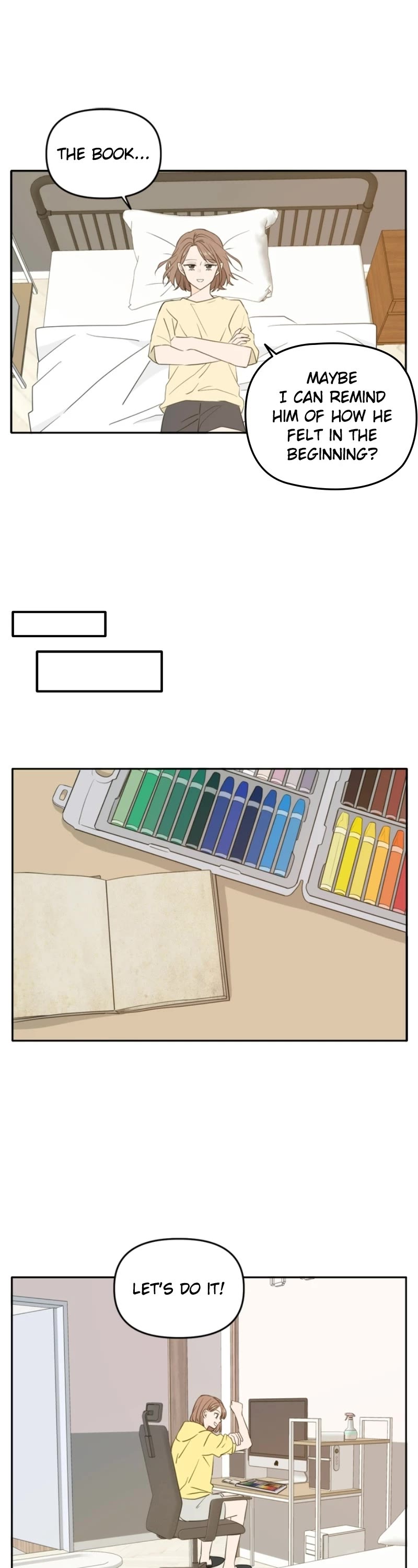 See You in My 19th Life Chapter 114 page 13 - Chapter 114: Episode 114 (Spin-off #8)