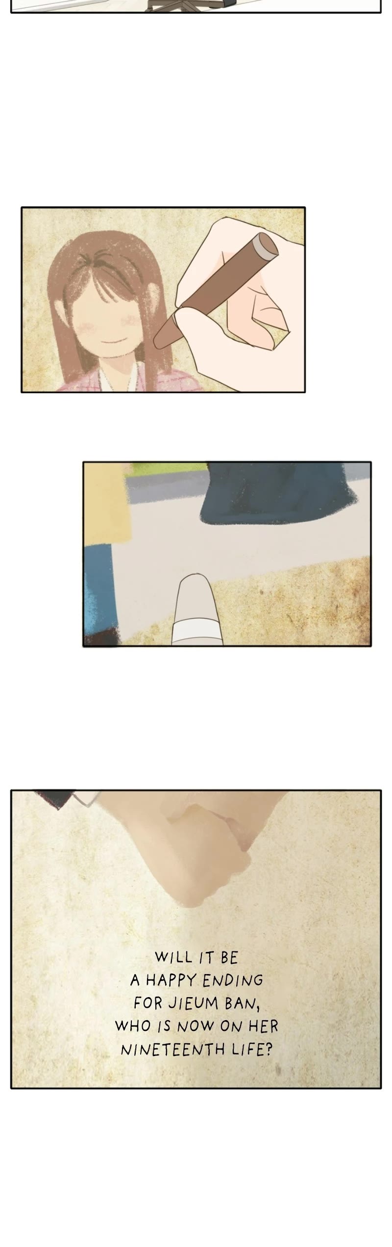 See You in My 19th Life Chapter 114 page 14 - Chapter 114: Episode 114 (Spin-off #8)