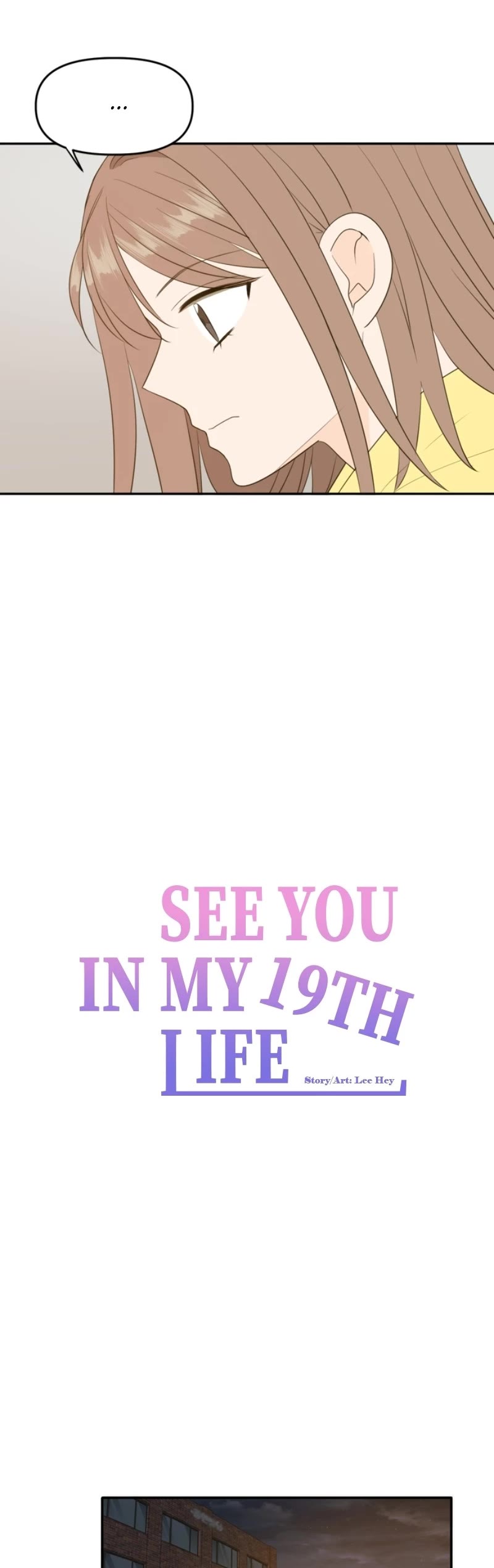 See You in My 19th Life Chapter 114 page 15 - Chapter 114: Episode 114 (Spin-off #8)
