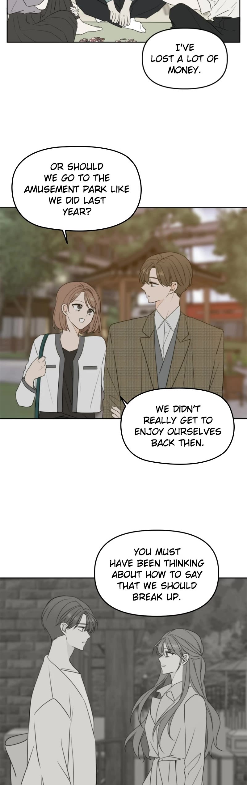 See You in My 19th Life Chapter 114 page 20 - Chapter 114: Episode 114 (Spin-off #8)