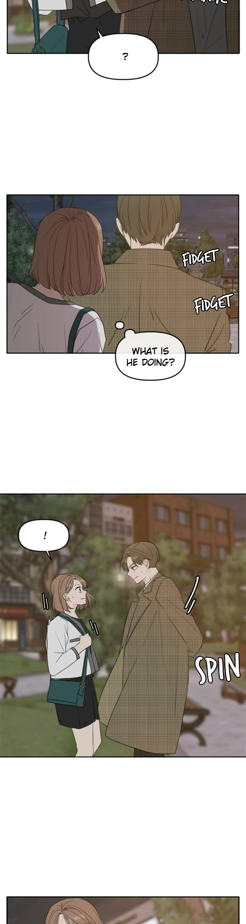 See You in My 19th Life Chapter 114 page 23 - Chapter 114: Episode 114 (Spin-off #8)