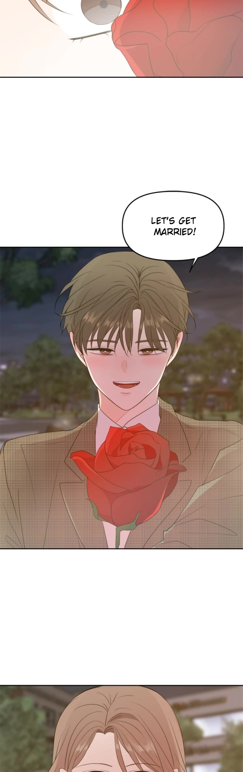 See You in My 19th Life Chapter 114 page 25 - Chapter 114: Episode 114 (Spin-off #8)