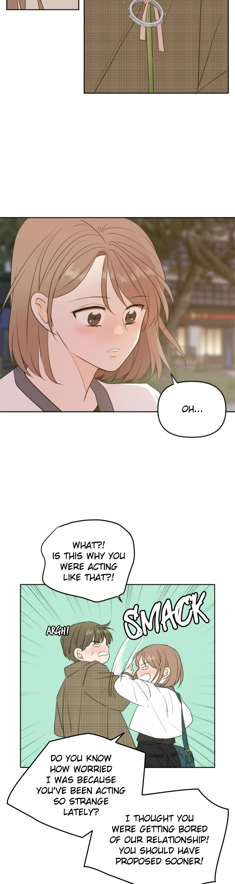 See You in My 19th Life Chapter 114 page 27 - Chapter 114: Episode 114 (Spin-off #8)