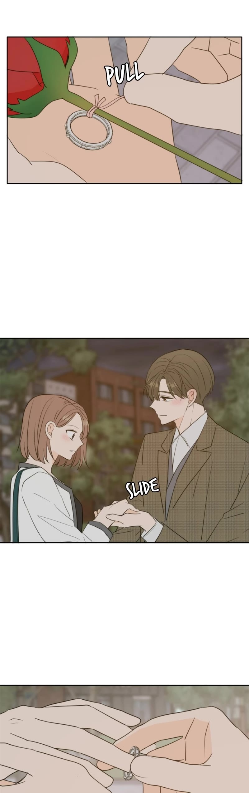 See You in My 19th Life Chapter 114 page 30 - Chapter 114: Episode 114 (Spin-off #8)