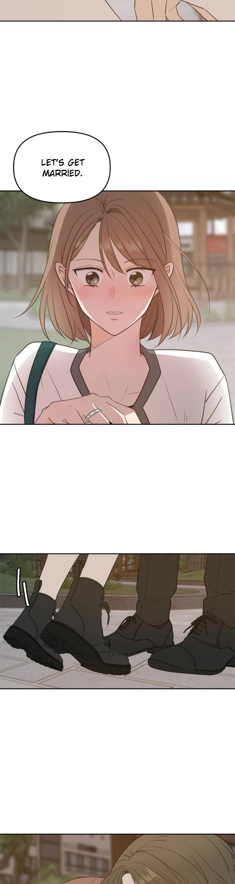 See You in My 19th Life Chapter 114 page 31 - Chapter 114: Episode 114 (Spin-off #8)
