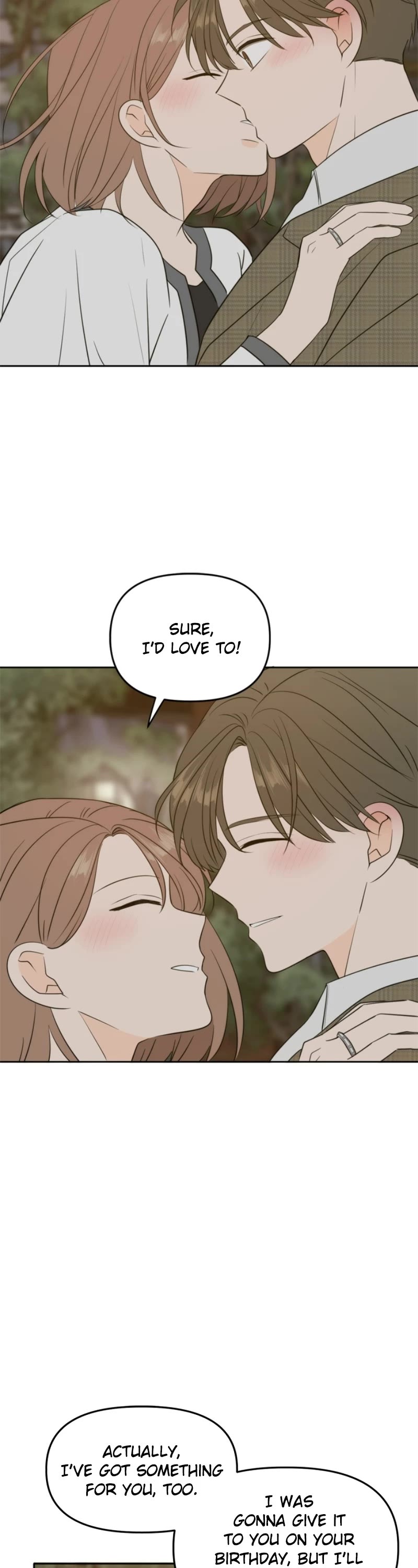 See You in My 19th Life Chapter 114 page 32 - Chapter 114: Episode 114 (Spin-off #8)