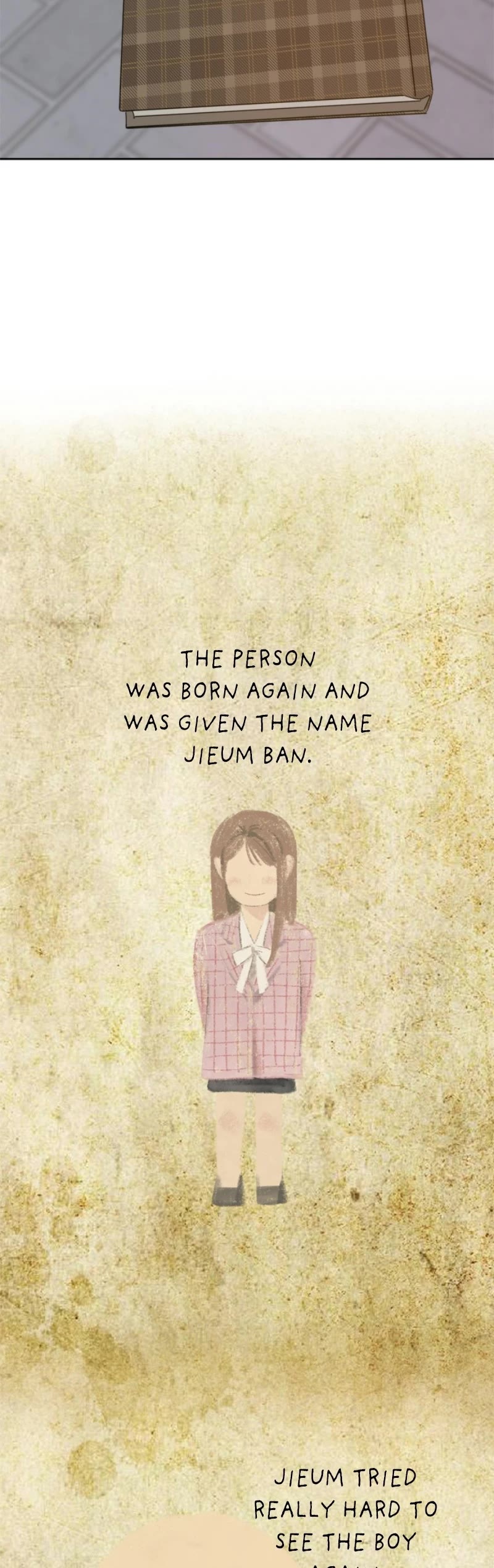 See You in My 19th Life Chapter 114 page 34 - Chapter 114: Episode 114 (Spin-off #8)
