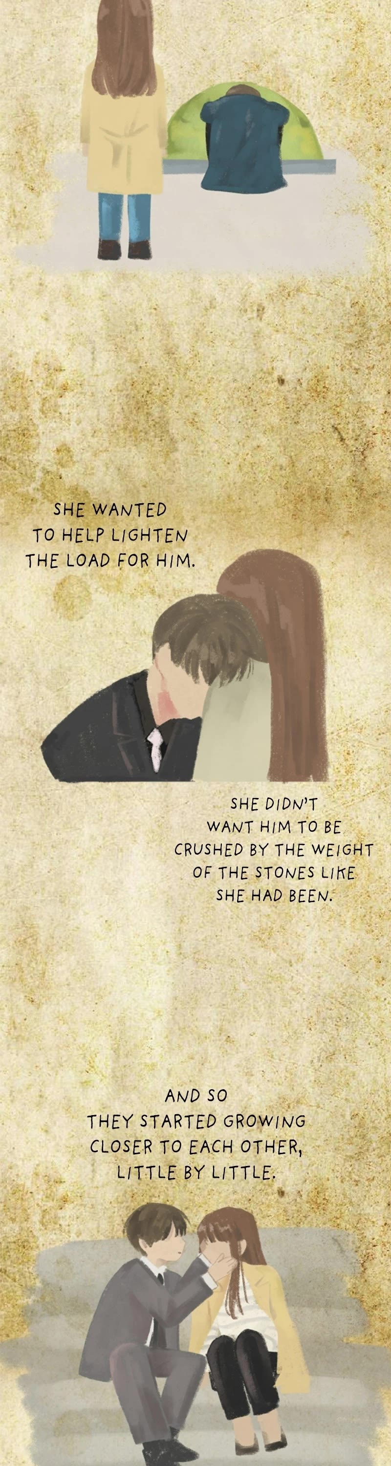 See You in My 19th Life Chapter 114 page 37 - Chapter 114: Episode 114 (Spin-off #8)