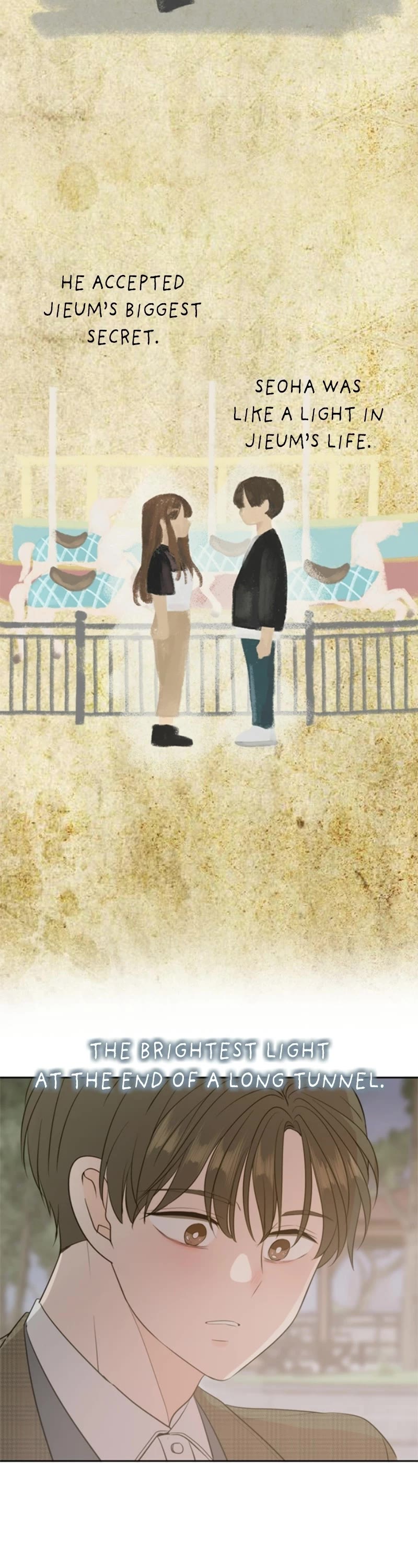 See You in My 19th Life Chapter 114 page 38 - Chapter 114: Episode 114 (Spin-off #8)