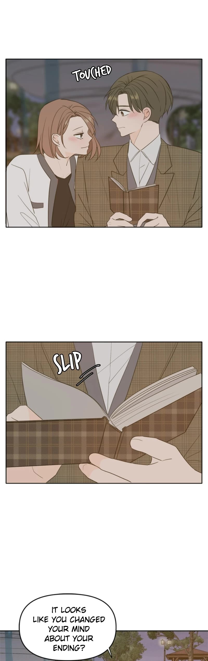 See You in My 19th Life Chapter 114 page 39 - Chapter 114: Episode 114 (Spin-off #8)