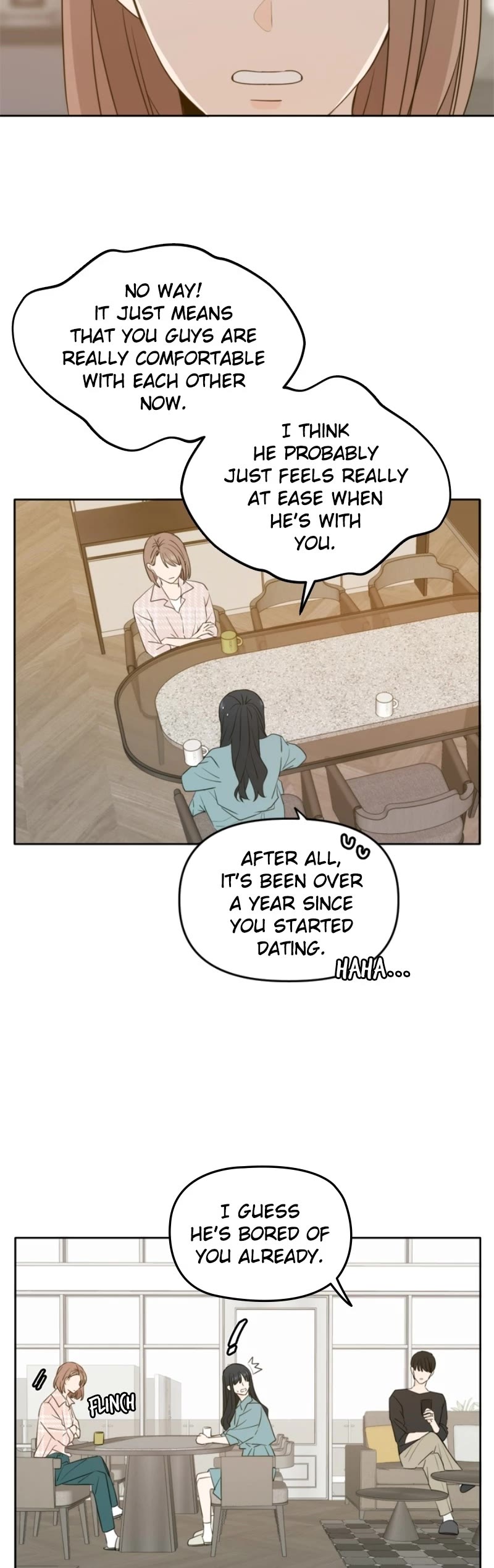 See You in My 19th Life Chapter 114 page 4 - Chapter 114: Episode 114 (Spin-off #8)