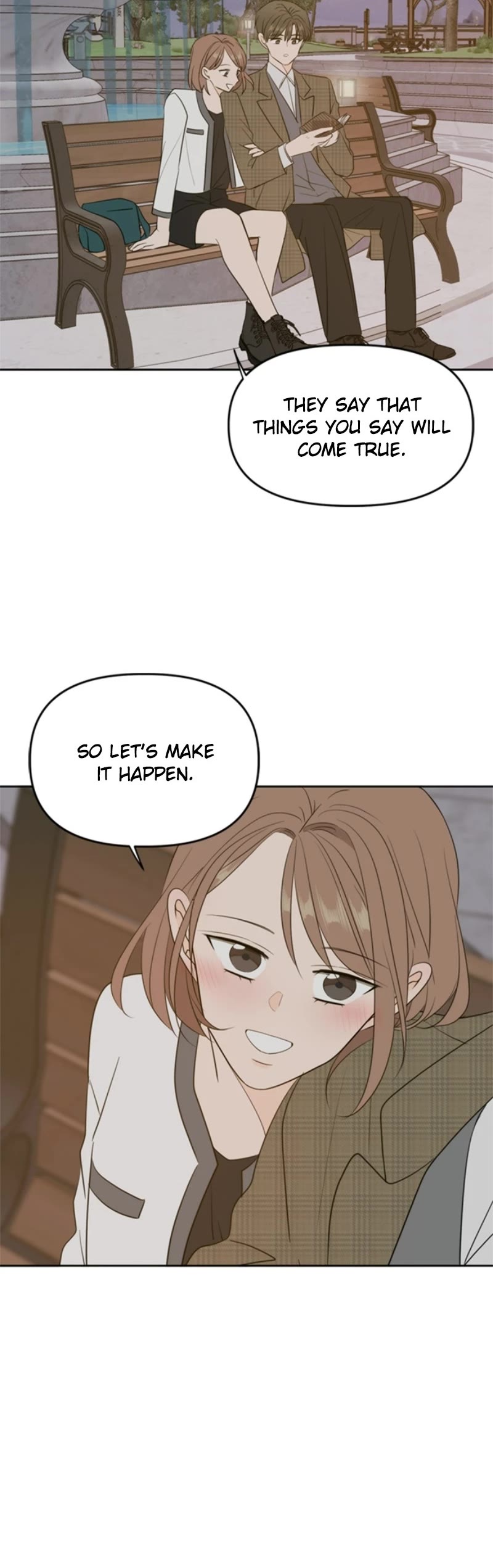 See You in My 19th Life Chapter 114 page 40 - Chapter 114: Episode 114 (Spin-off #8)