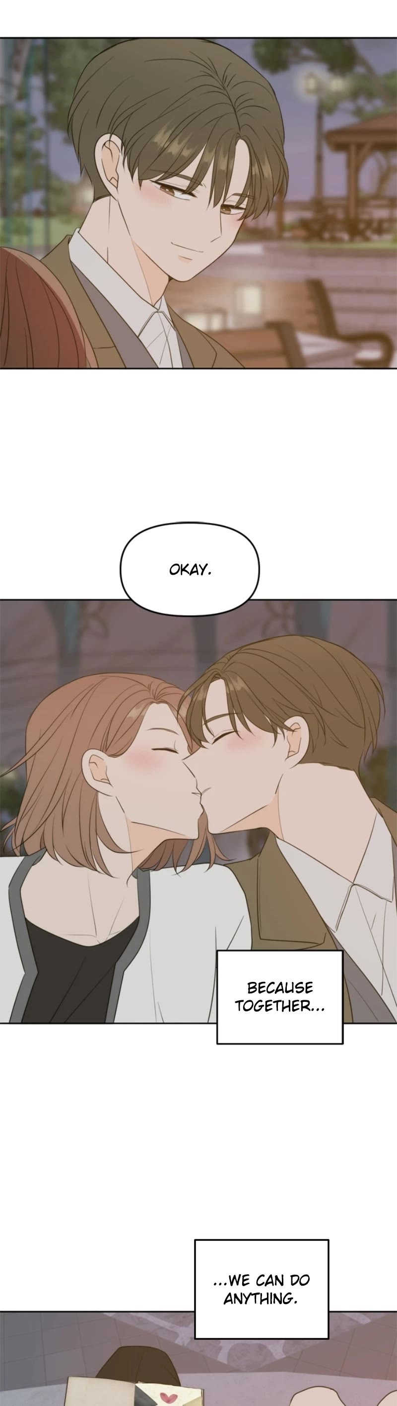 See You in My 19th Life Chapter 114 page 41 - Chapter 114: Episode 114 (Spin-off #8)