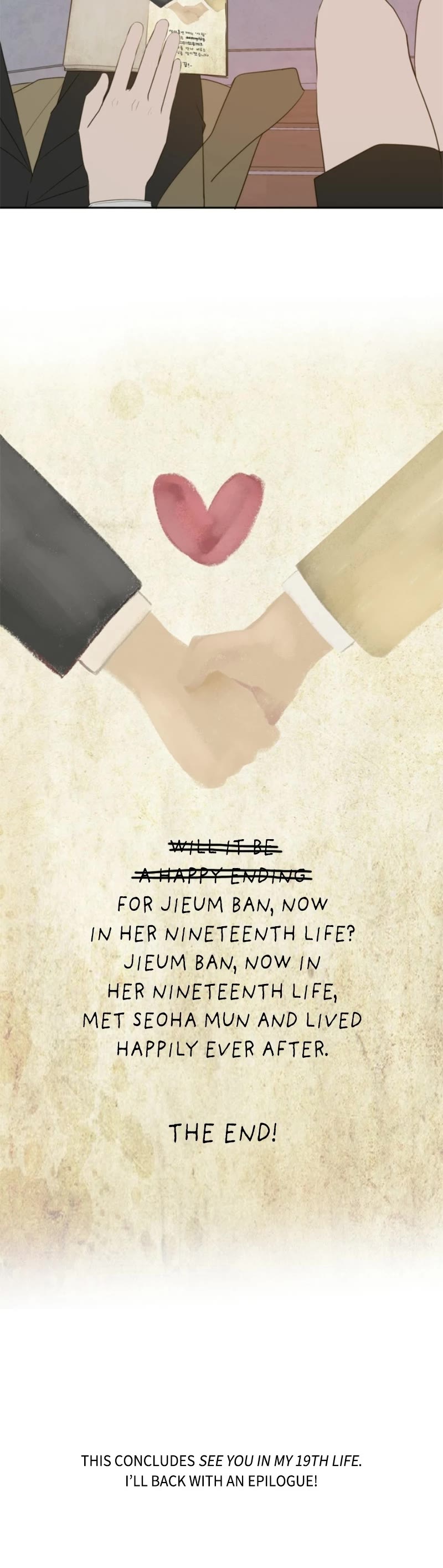 See You in My 19th Life Chapter 114 page 42 - Chapter 114: Episode 114 (Spin-off #8)