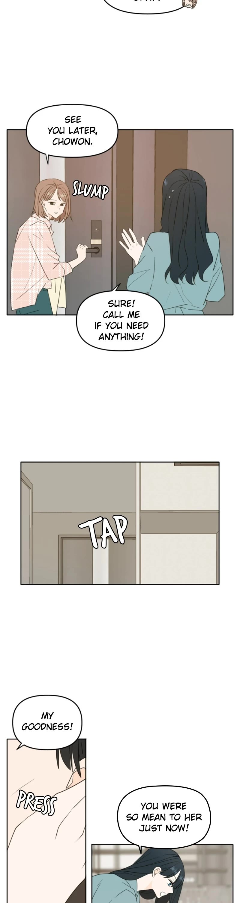 See You in My 19th Life Chapter 114 page 6 - Chapter 114: Episode 114 (Spin-off #8)