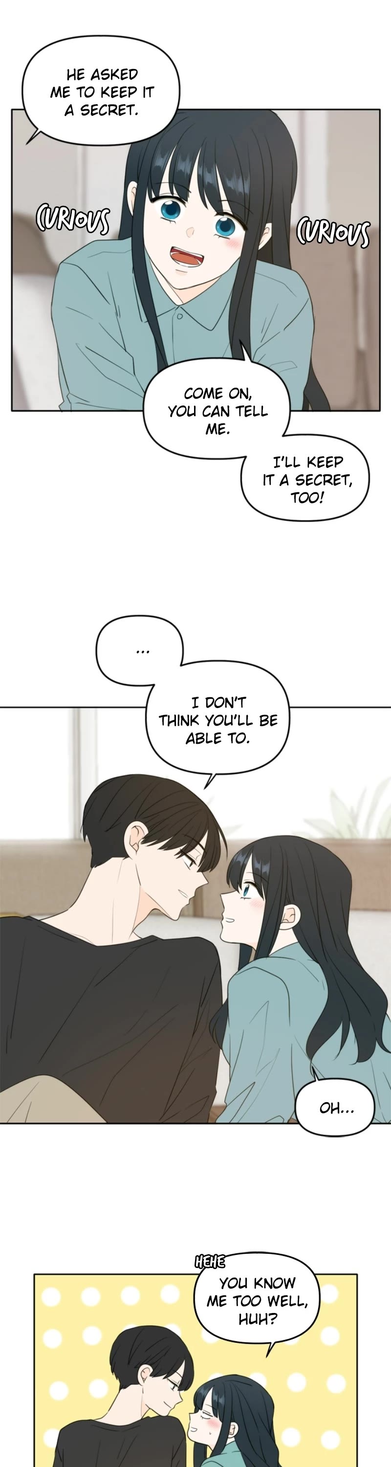 See You in My 19th Life Chapter 114 page 8 - Chapter 114: Episode 114 (Spin-off #8)