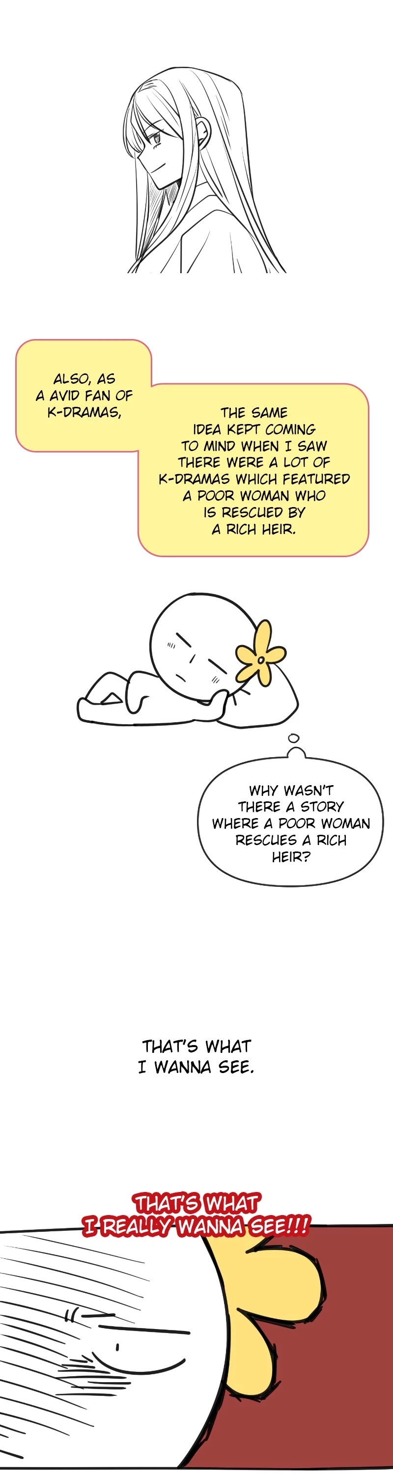 See You in My 19th Life Chapter 115 page 8 - Chapter 115: Afterword [END]