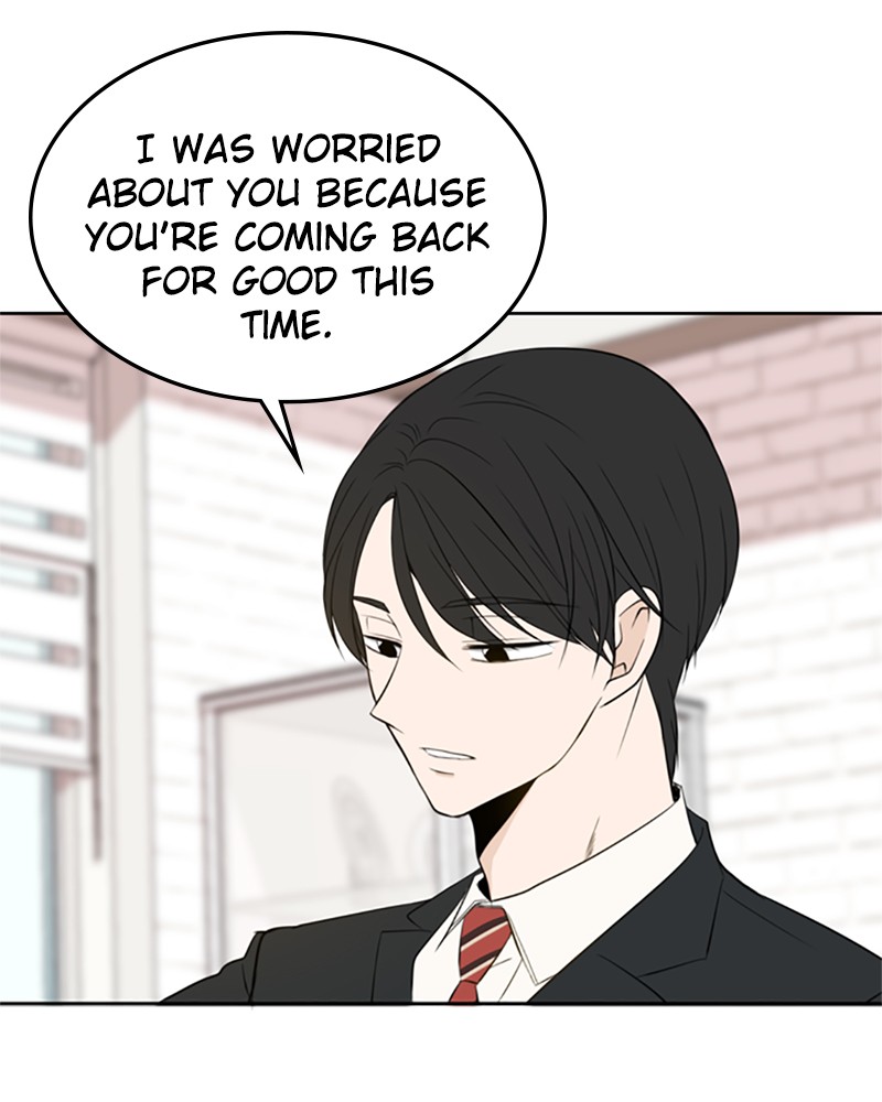 See You in My 19th Life Chapter 12 page 12 - Chapter 12: Episode 12