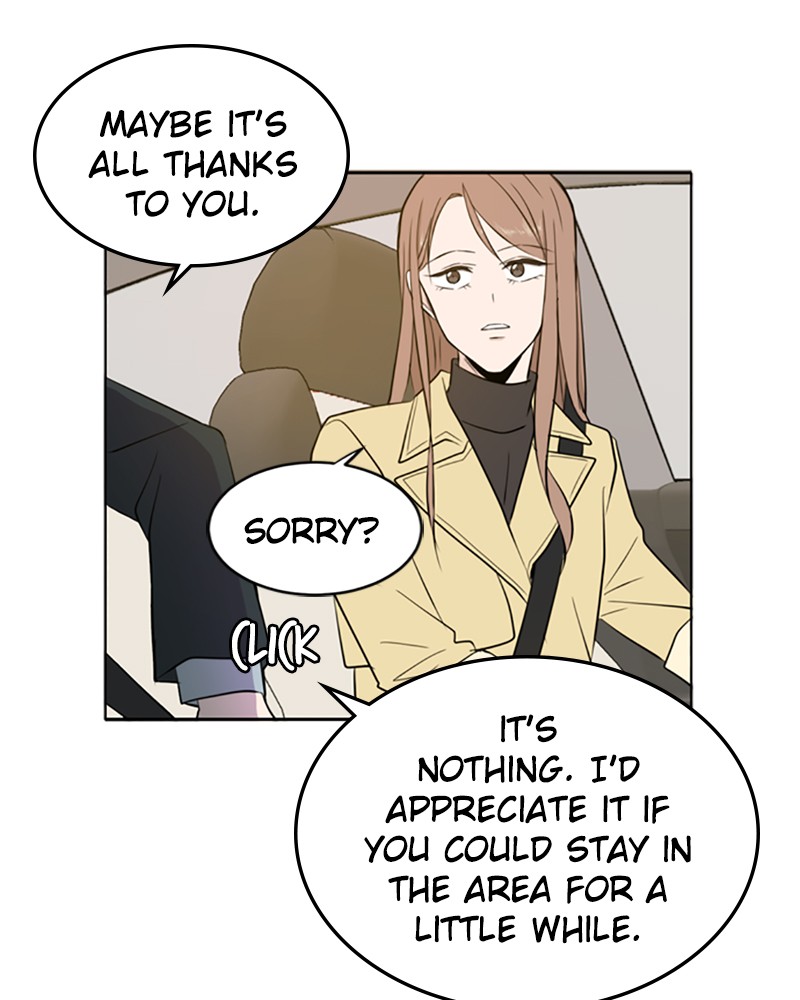 See You in My 19th Life Chapter 13 page 38 - Chapter 13: Episode 13