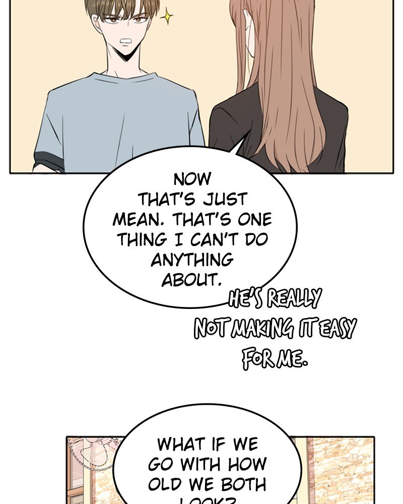 See You in My 19th Life Chapter 14 page 27 - Chapter 14: Episode 14