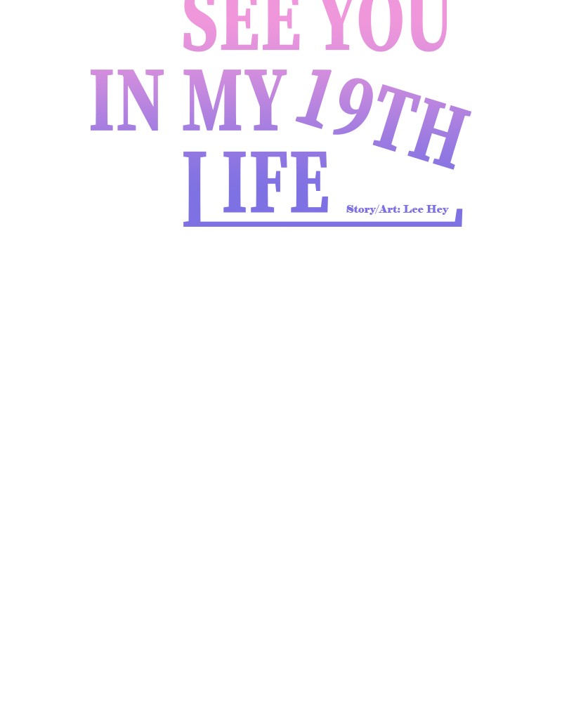 See You in My 19th Life Chapter 14 page 40 - Chapter 14: Episode 14
