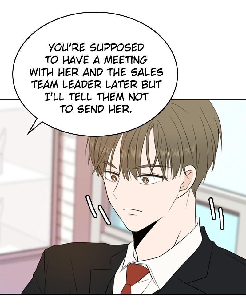 See You in My 19th Life Chapter 15 page 27 - Chapter 15: Episode 15