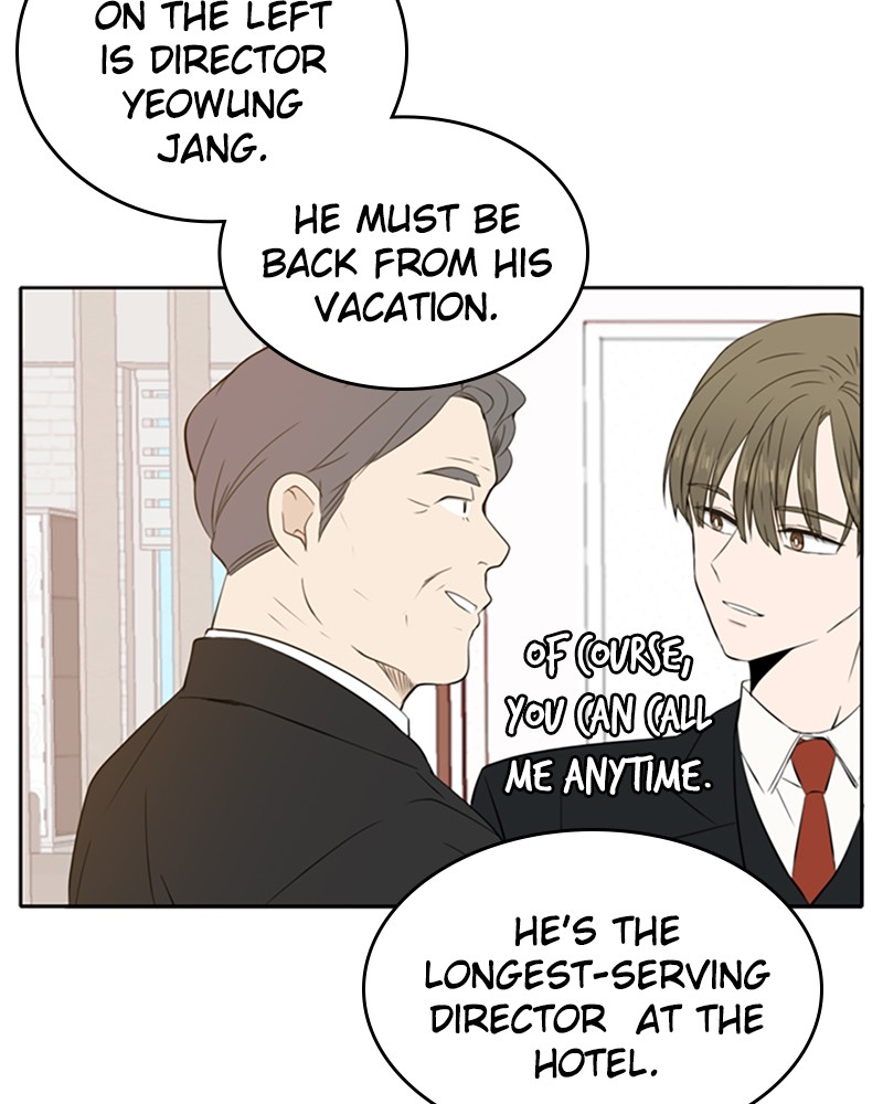 See You in My 19th Life Chapter 15 page 42 - Chapter 15: Episode 15