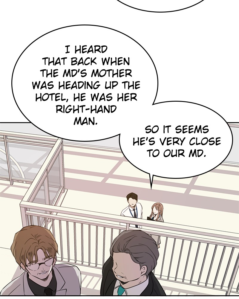 See You in My 19th Life Chapter 15 page 43 - Chapter 15: Episode 15