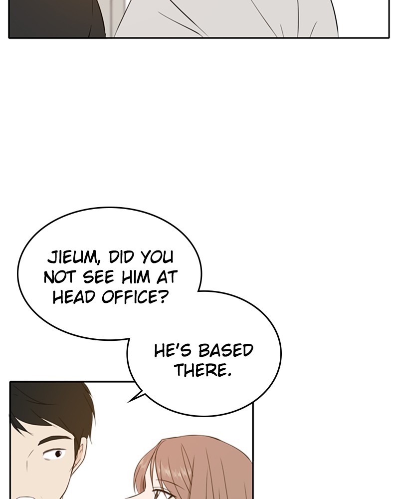 See You in My 19th Life Chapter 15 page 45 - Chapter 15: Episode 15