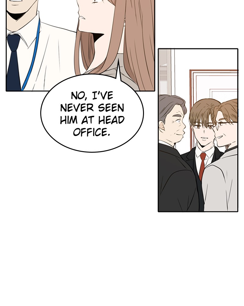 See You in My 19th Life Chapter 15 page 46 - Chapter 15: Episode 15